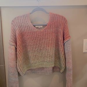 💗Trendy Pastel Knitwear sweater 💗
